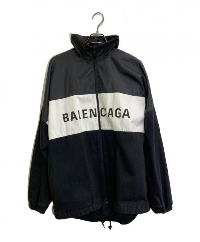 「ラグジュアリーブランドのBALENCIAGA 」