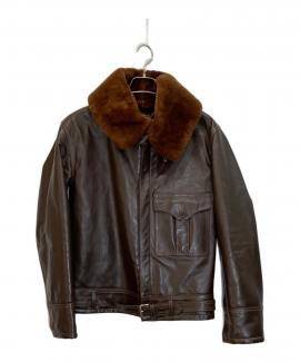 「アメカジブランドのBuzz Rickson's 」