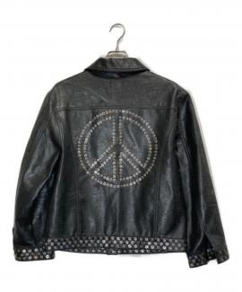 「インポートブランドのMOSCHINO JEANS 」