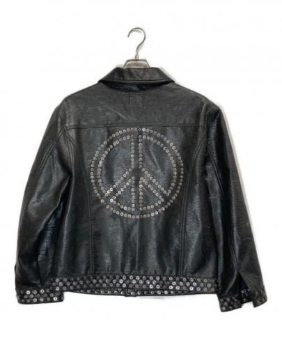 「インポートブランドのMOSCHINO JEANS 」