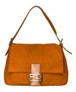 FENDI / フェンディ】ズッキーノ マンマバケット|時を超えて愛される