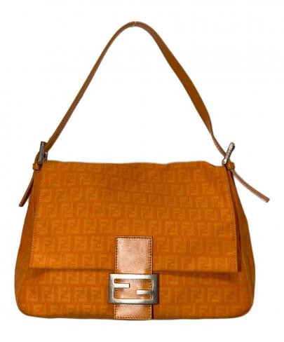 「ラグジュアリーブランドのFENDI 」