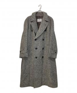 「ヴィンテージアイテムのAquascutum 」