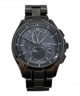 「ビジネスアイテムのCITIZEN 」