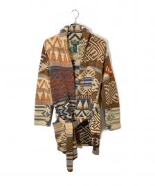 「アメカジブランドのLAUREN RALPH LAUREN 」