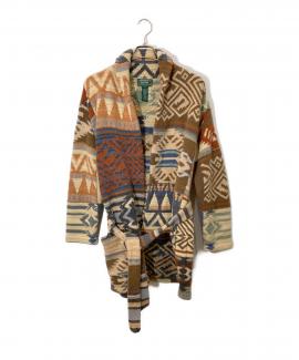 「アメカジブランドのLAUREN RALPH LAUREN 」