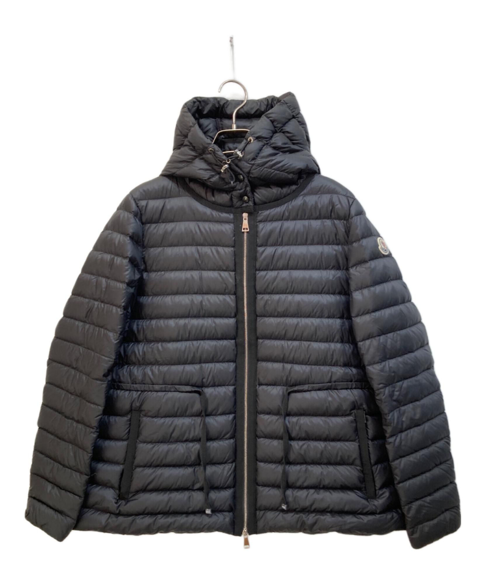 現行品　モンクレール RAIE ダウンジャケット ライトダウン MONCLER】RAIE JACKET 流行に左右されない、ずっと愛せる名品ダウン