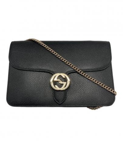 「ラグジュアリーブランドのGUCCI 」