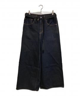 「ドメスティックブランドのsacai 」