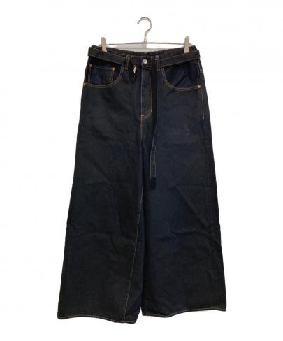 「ドメスティックブランドのsacai 」