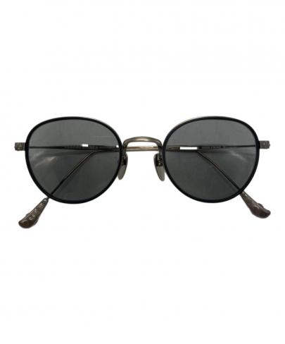 「ラグジュアリーブランドのCHROME HEARTS 」