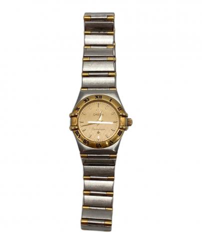 「ラグジュアリーブランドのOMEGA 」