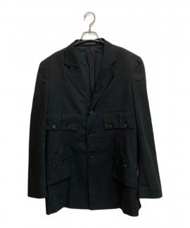 「ドメスティックブランドのYohji Yamamoto Pour Homme 」