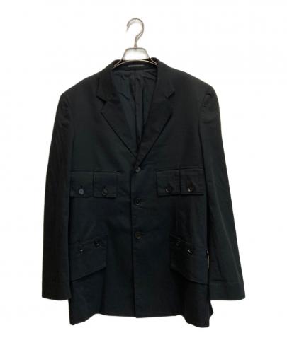 「ドメスティックブランドのYohji Yamamoto Pour Homme 」
