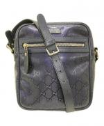 GUCCI /グッチ】より波紋を呼んだ20AWシーズン“Fake Not”プリントの
