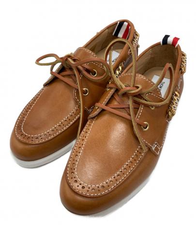 「インポートブランドのTHOM BROWNE 」
