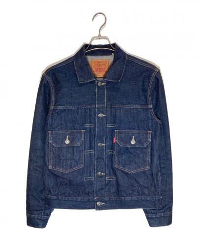 「アメカジブランドのLEVI'S VINTAGE CLOTHING 」