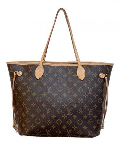 「ラグジュアリーブランドのLOUIS VUITTON 」