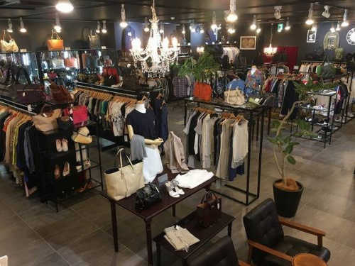 町田の相模大野