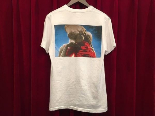 古着のシュプリーム