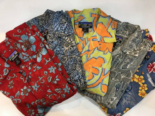 Patalohaのパタロハ