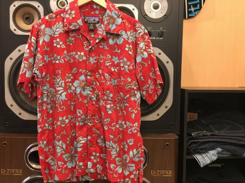 古着の相模大野