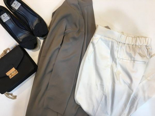 L'Appartment DEUXIEMEのDEUXIEME CLASSE