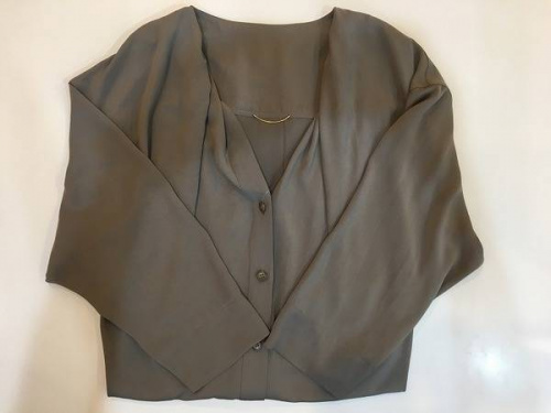 DEUXIEME CLASSEの相模大野