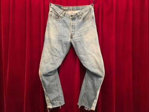 Engineered Garmentsの相模大野