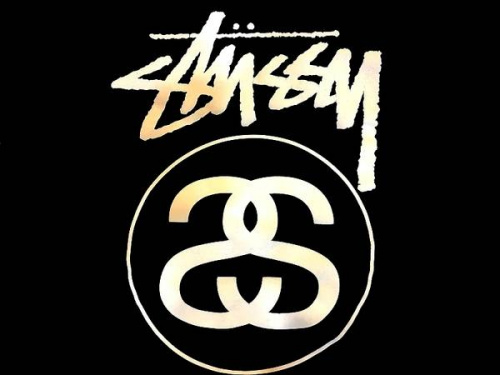 stussyのステューシー