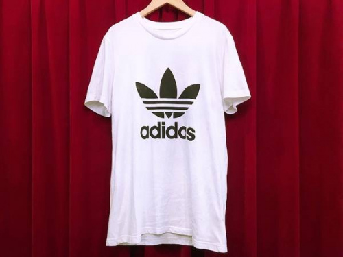 アディダスの相模大野