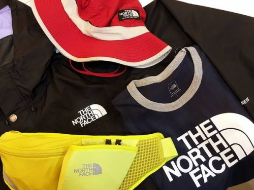 THE NORTH FACEのザ・ノースフェイス
