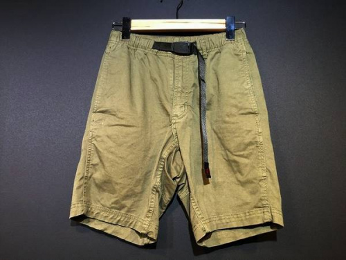 買取の古着