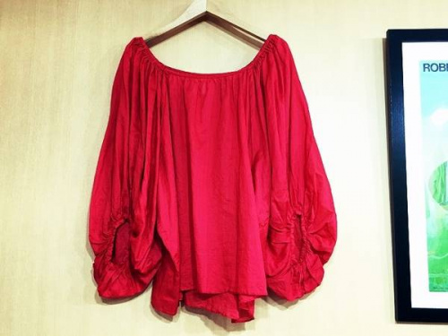 買取の古着