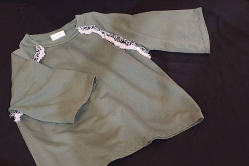 相模大野の古着