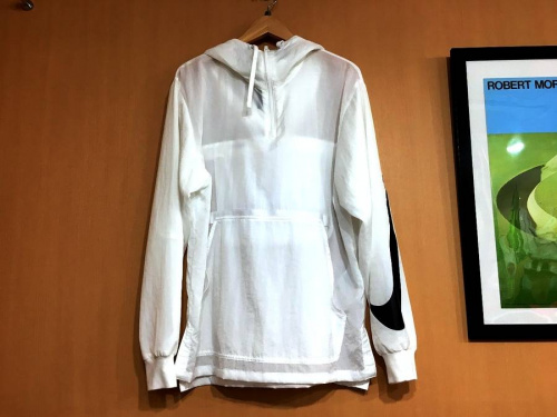 ナイキの相模大野