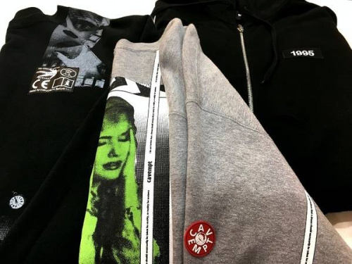 トレファクスタイル相模大野店ブログ画像１