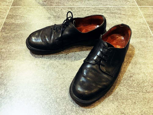 ドクターマーチンの相模大野