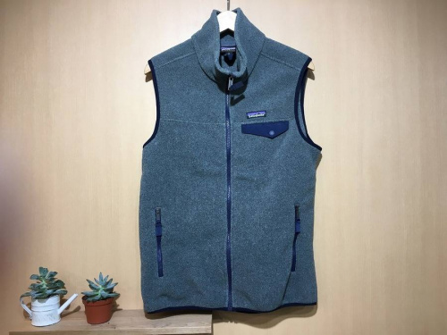 パタゴニアの相模大野