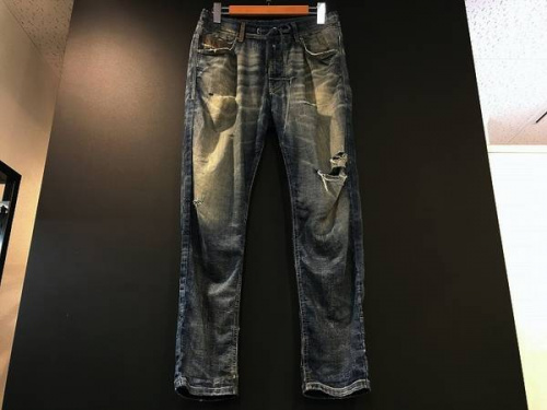 買取の古着