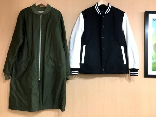 通年