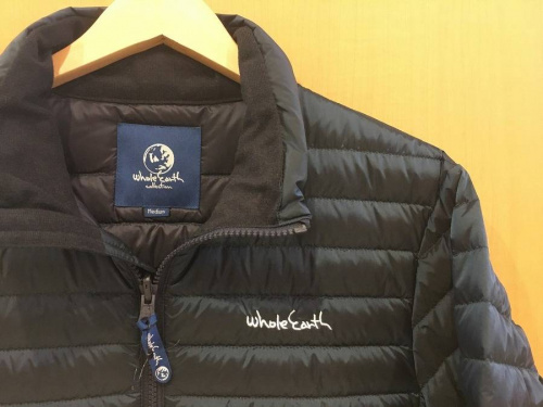 whole earth　Collectionのホールアース・コレクション