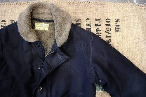 古着のバズリクソンズ