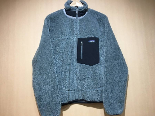 パタゴニアの買取