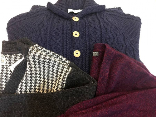 INVER ALLANのインバーアラン