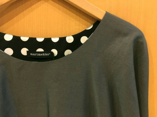 marimekkoのマリメッコ