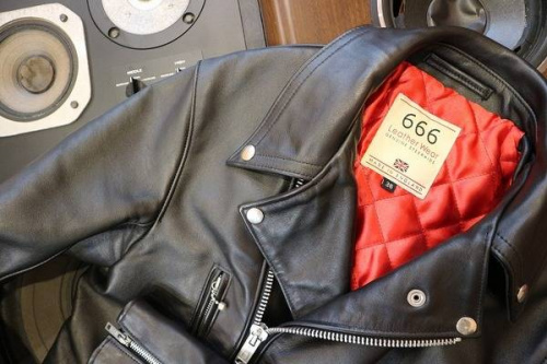 相模大野の古着