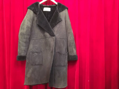 ムートンコートの相模大野