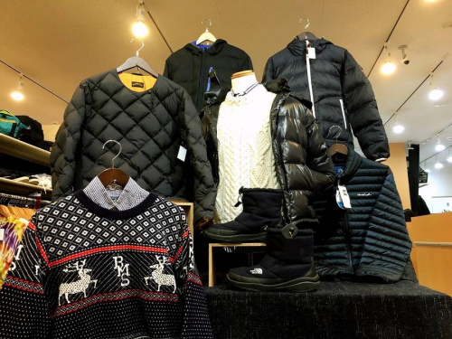 セレクトのセレオリ