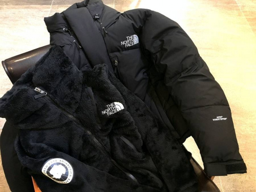 THE NORTH FACEのザ・ノースフェイス